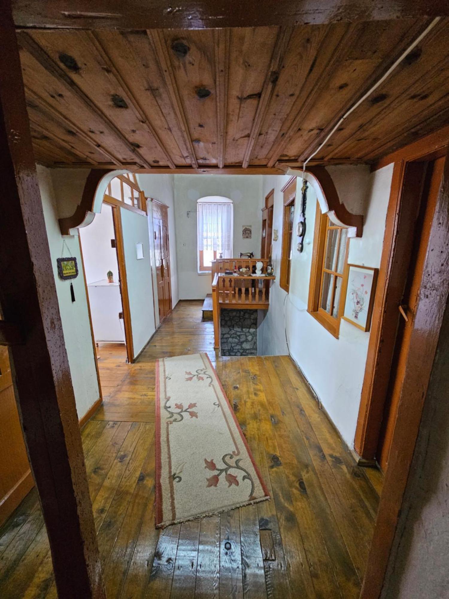 Guest House Panorama Berat Exterior foto