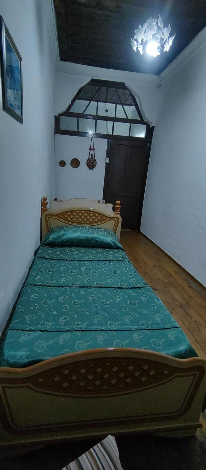 Guest House Panorama Berat Exterior foto