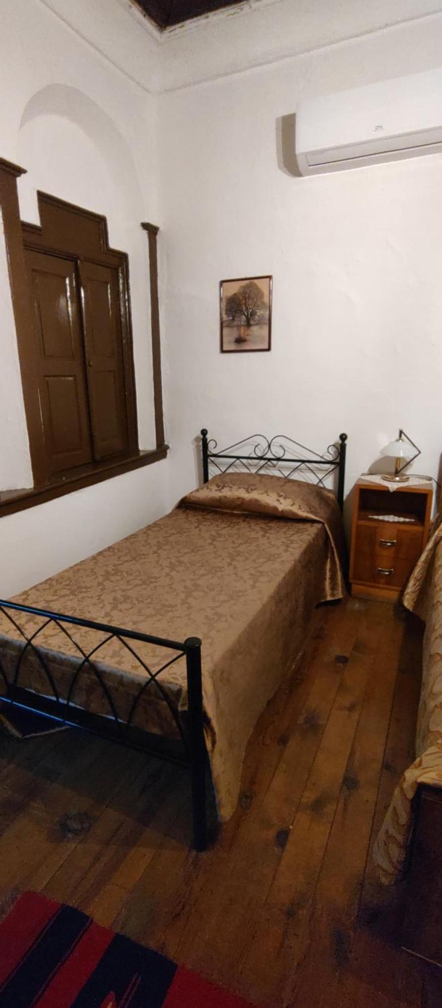 Guest House Panorama Berat Exterior foto